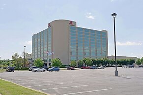 Marriott Tulsa Hotel Southern Hills