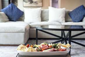 Marriott Tulsa Hotel Southern Hills