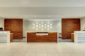 Marriott Tulsa Hotel Southern Hills