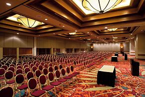 Marriott Tulsa Hotel Southern Hills