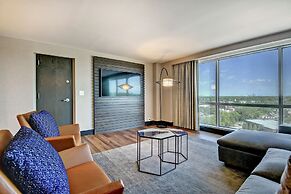 Marriott Tulsa Hotel Southern Hills