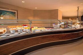 Marriott Tulsa Hotel Southern Hills