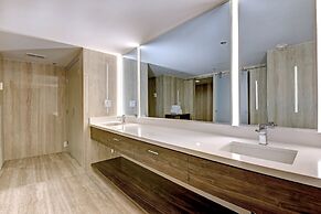 Marriott Tulsa Hotel Southern Hills