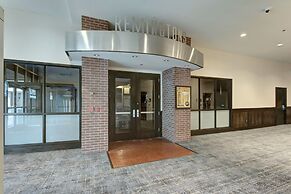 Marriott Tulsa Hotel Southern Hills