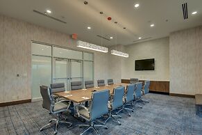 Marriott Tulsa Hotel Southern Hills