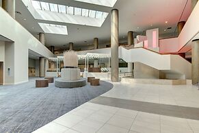 Marriott Tulsa Hotel Southern Hills