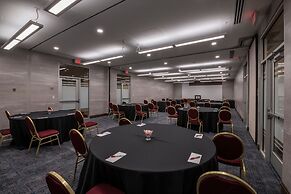 Marriott Tulsa Hotel Southern Hills