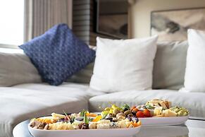 Marriott Tulsa Hotel Southern Hills