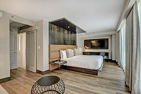 Marriott Tulsa Hotel Southern Hills