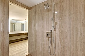 Marriott Tulsa Hotel Southern Hills