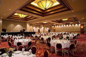 Marriott Tulsa Hotel Southern Hills