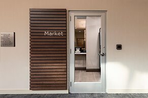 Marriott Tulsa Hotel Southern Hills