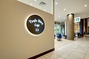 Marriott Tulsa Hotel Southern Hills