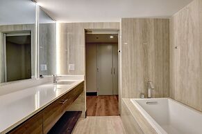 Marriott Tulsa Hotel Southern Hills