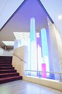 Marriott Tulsa Hotel Southern Hills