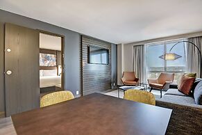 Marriott Tulsa Hotel Southern Hills