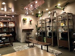 Marriott Tulsa Hotel Southern Hills