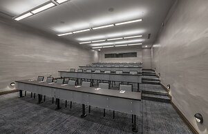 Marriott Tulsa Hotel Southern Hills