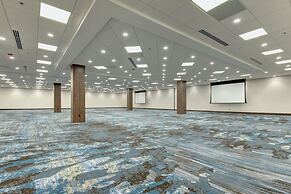 Marriott Tulsa Hotel Southern Hills