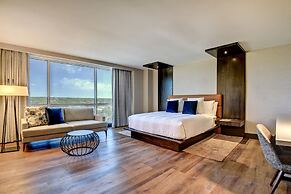 Marriott Tulsa Hotel Southern Hills