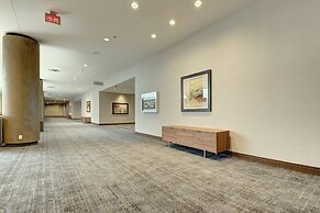 Marriott Tulsa Hotel Southern Hills