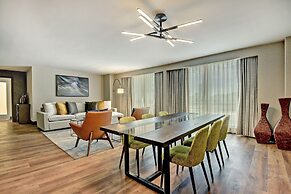 Marriott Tulsa Hotel Southern Hills