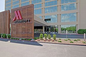 Marriott Tulsa Hotel Southern Hills