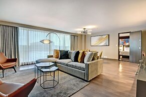 Marriott Tulsa Hotel Southern Hills