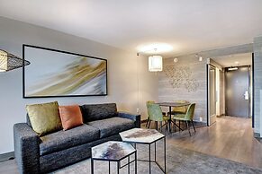 Marriott Tulsa Hotel Southern Hills