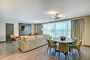 Marriott Tulsa Hotel Southern Hills