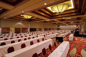 Marriott Tulsa Hotel Southern Hills