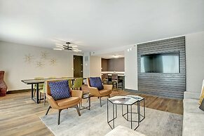 Marriott Tulsa Hotel Southern Hills