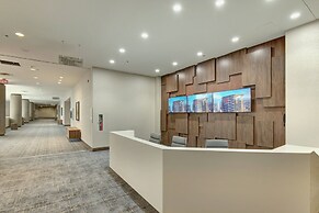 Marriott Tulsa Hotel Southern Hills