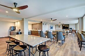 Marriott Tulsa Hotel Southern Hills