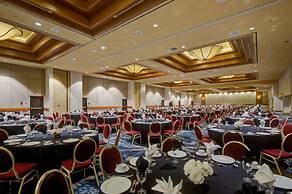 Marriott Tulsa Hotel Southern Hills