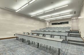 Marriott Tulsa Hotel Southern Hills