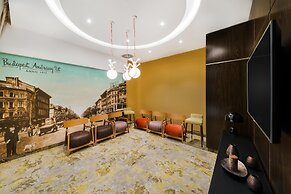 Radisson Blu Beke Hotel, Budapest