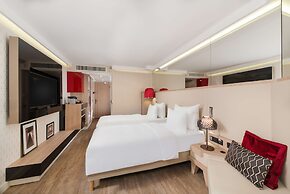 Radisson Blu Beke Hotel, Budapest