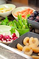 Radisson Blu Beke Hotel, Budapest