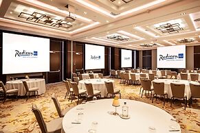 Radisson Blu Beke Hotel, Budapest