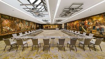 Radisson Blu Beke Hotel, Budapest