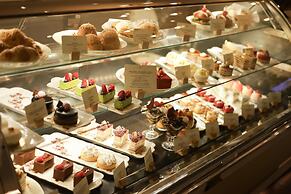 Radisson Blu Beke Hotel, Budapest
