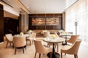 Radisson Blu Beke Hotel, Budapest