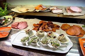 Radisson Blu Beke Hotel, Budapest