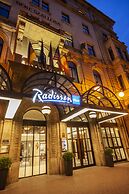 Radisson Blu Beke Hotel, Budapest