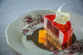 Radisson Blu Beke Hotel, Budapest