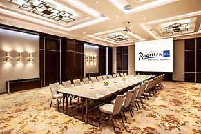 Radisson Blu Beke Hotel, Budapest