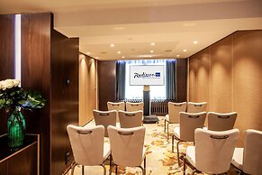 Radisson Blu Beke Hotel, Budapest