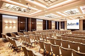 Radisson Blu Beke Hotel, Budapest