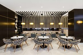 Radisson Blu Beke Hotel, Budapest